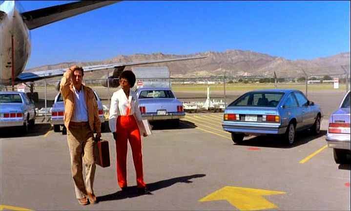 1982 Chevrolet Cavalier