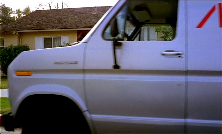 1982 Ford Econoline