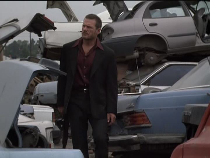 1995 Geo Metro [SF413]