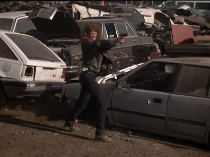 1986 Chevrolet Spectrum