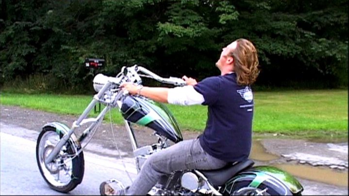 Orange County Choppers