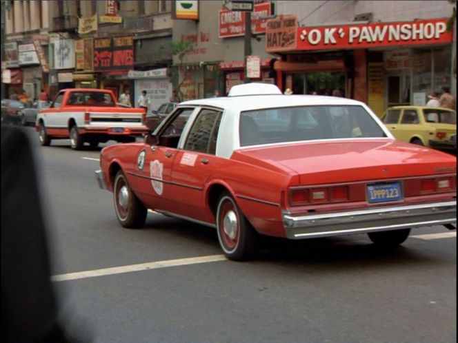 1980 Chevrolet Impala