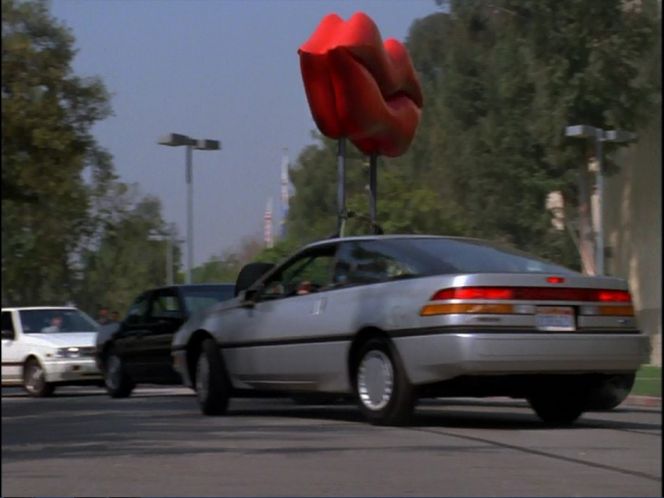 1989 Ford Probe GL [SN16]