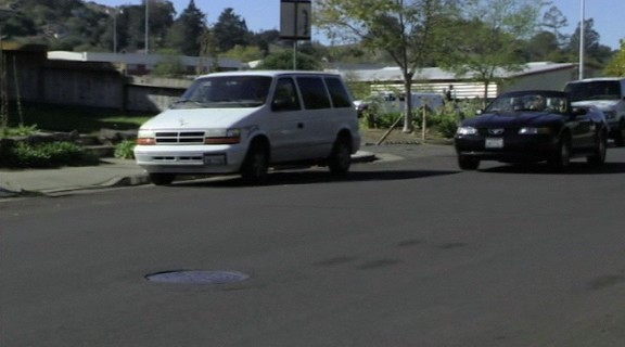 1994 Dodge Caravan [AS]