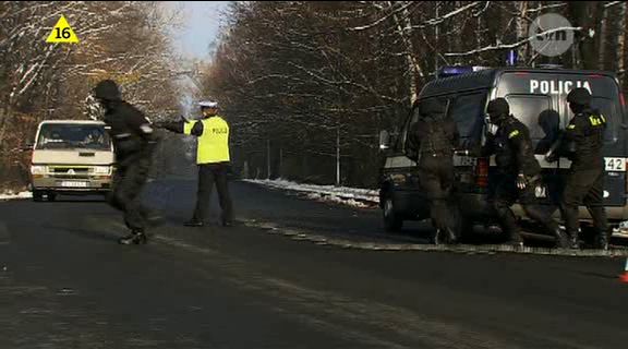 1995 Ford Transit MkIII