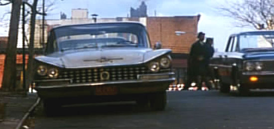 1959 Buick