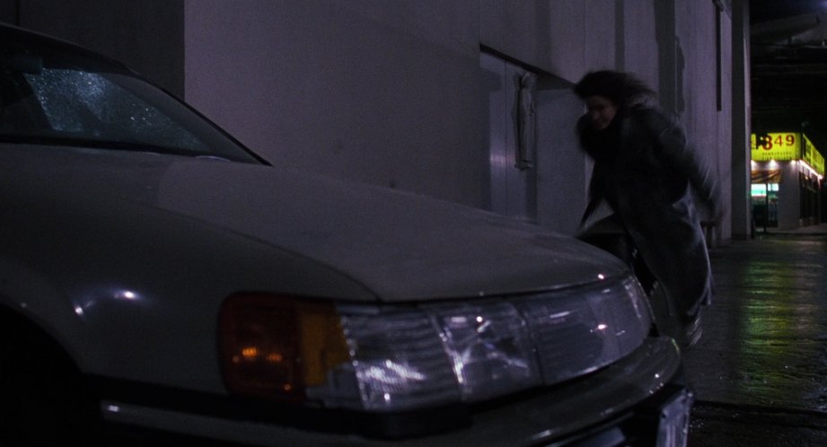 1986 Mercury Sable [DN5]