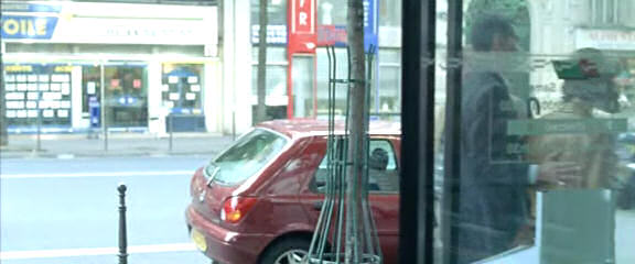 2000 Ford Fiesta MkIV
