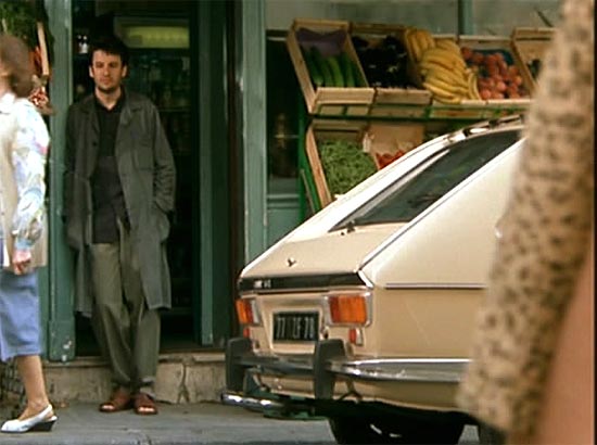 1974 Renault 16 TX [R1156]