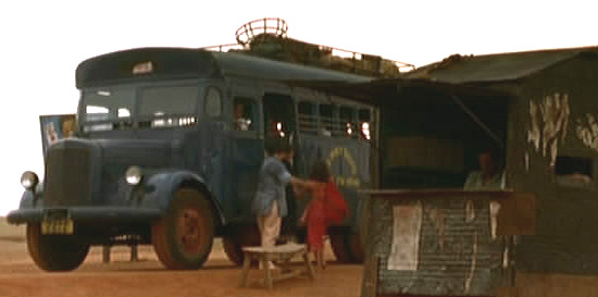 Mercedes-Benz L [L49]