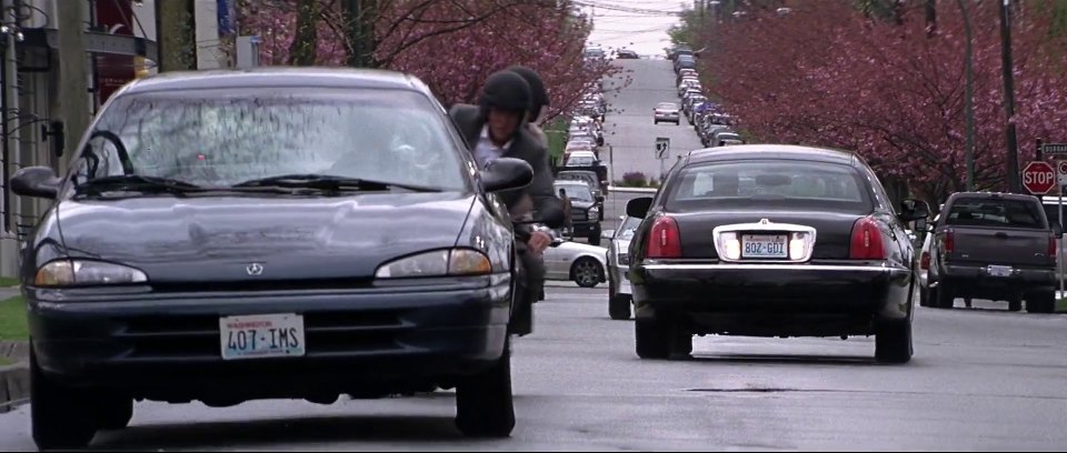 1993 Chrysler Intrepid [LH]