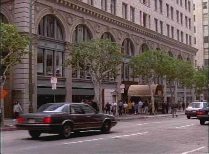 1989 Oldsmobile Cutlass Ciera