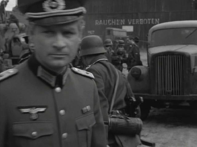 Opel Blitz