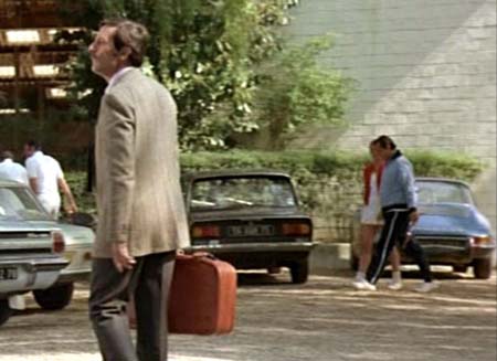 1970 Triumph 2000 Mk2