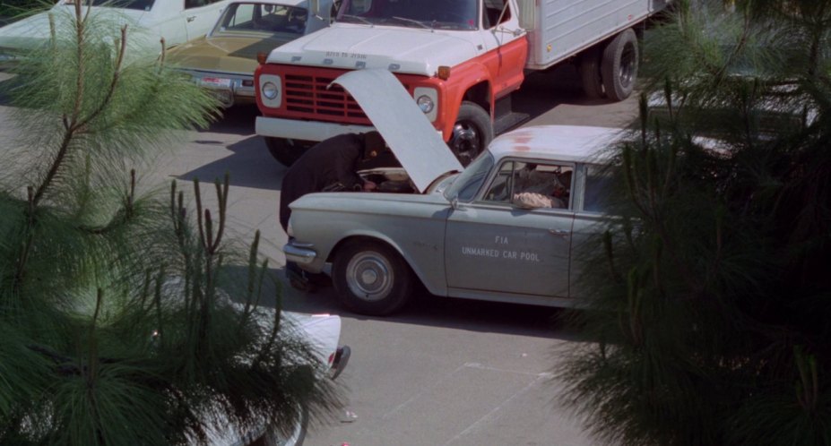 1973 Ford F-Series Medium Duty