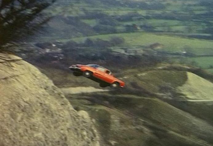 1957 Renault Dauphine [R1090]