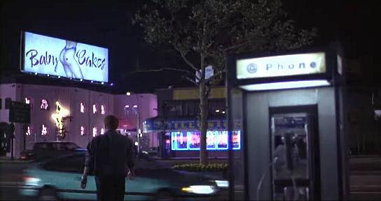 1988 Honda CRX [ED8]