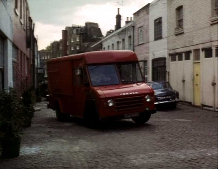 1965 Commer Walk-Thru [KA30]