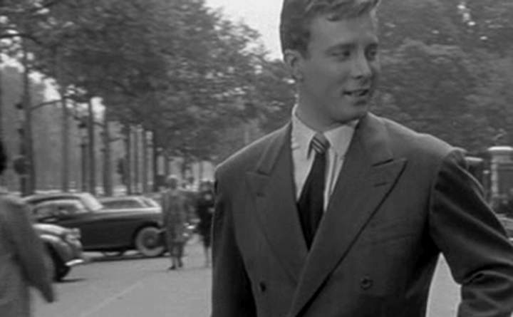 1952 Bentley R-Type Continental HJ Mulliner Fastback