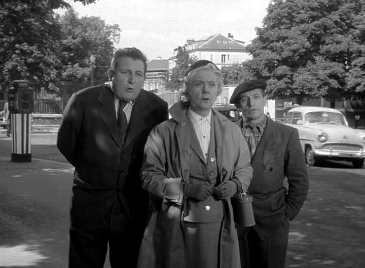 1956 Opel Rekord [R-56]