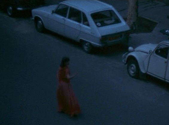 1972 Renault 16 TL [R1152]