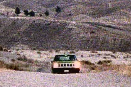 Dodge Ram Series I