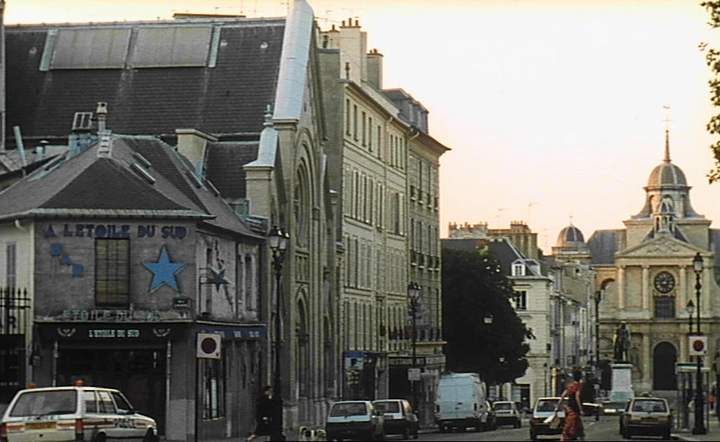 1984 Peugeot 305 Break [581E]