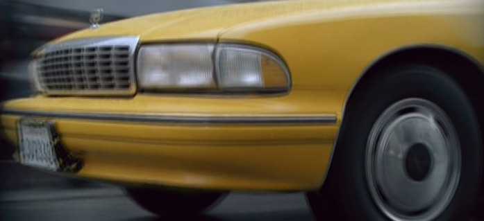 1992 Chevrolet Caprice