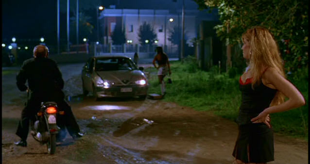 1995 Alfa Romeo 146 L [930]