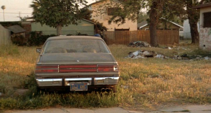 1978 Dodge Challenger