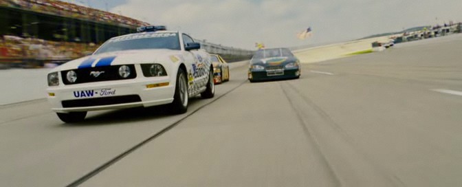 2005 Ford Mustang GT [S197]