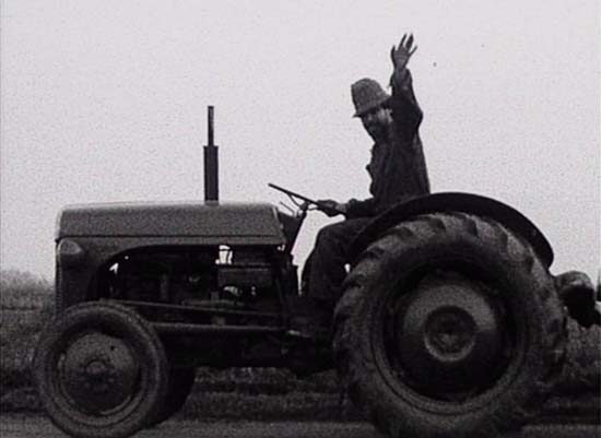 Ferguson TEF 20 Diesel