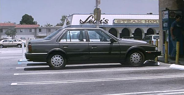 1986 Mazda 626 [GC]