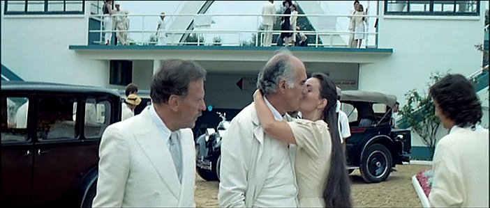 1927 Packard Eight Phaeton [443]