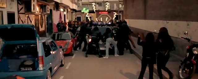 Renault 5 'Supercinco' Série 2 [X40]