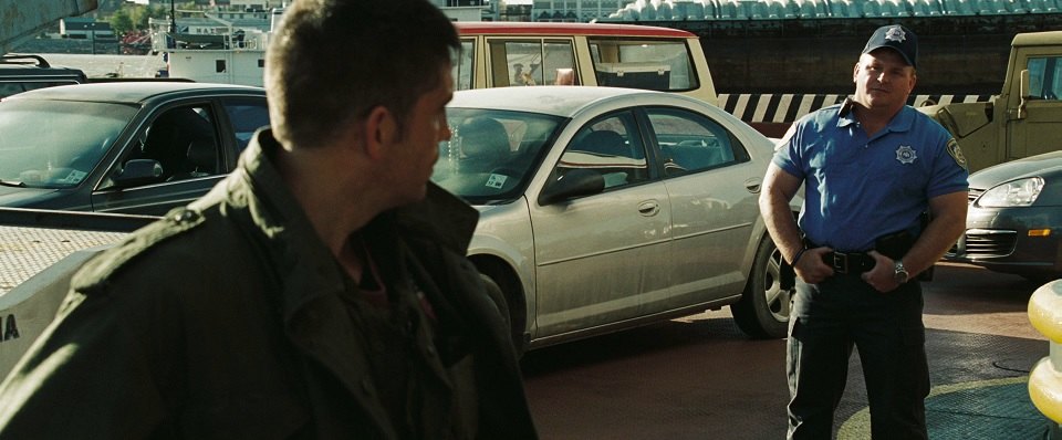 2003 Dodge Stratus [JR]