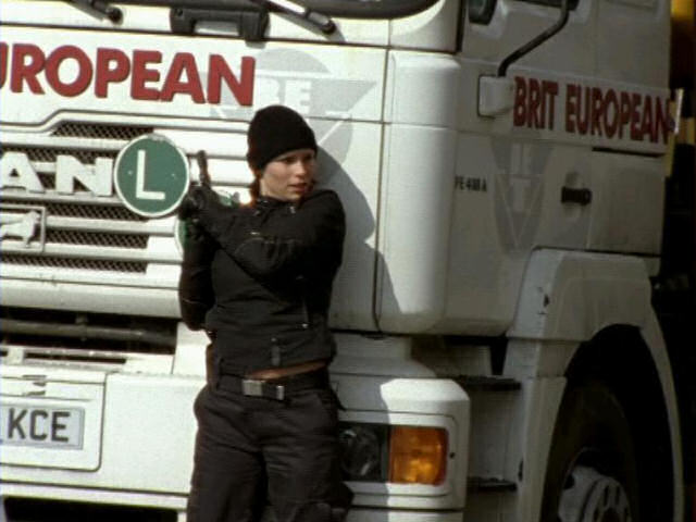 2000 MAN FE2000 410 A