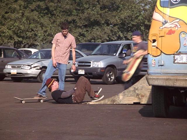 1999 Chevrolet Tracker [GMT190]