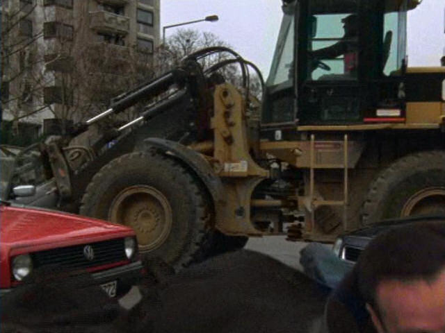 2002 Caterpillar IT-28 G