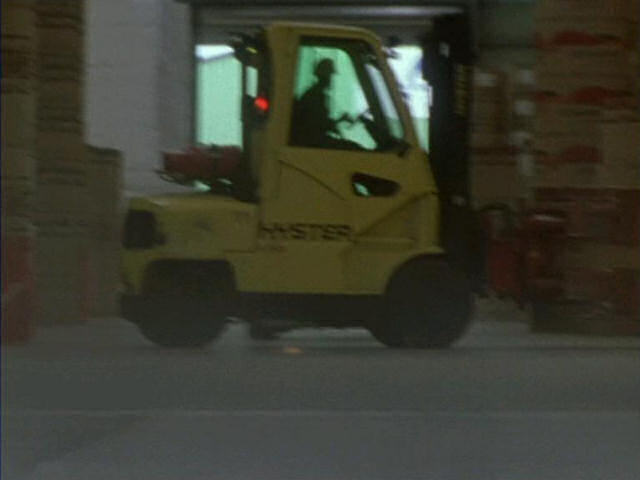 Hyster 430
