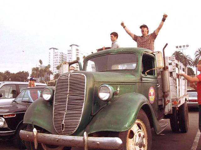 1937 Ford V8 1½-Ton [79]