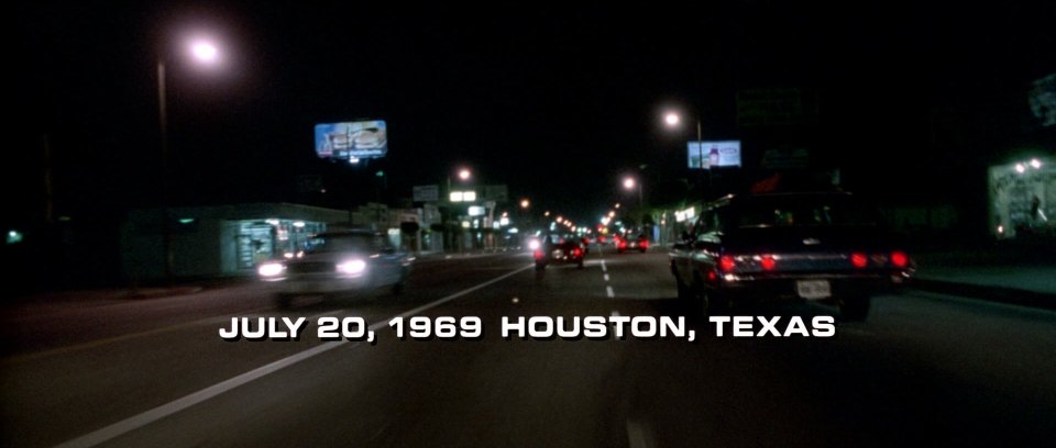 1968 Chevrolet Impala Wagon