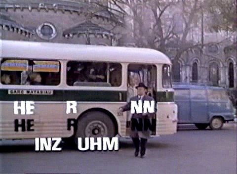 1960 Renault Estafette Fourgon [R2130]