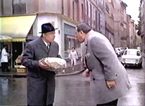 1962 Simca 1000 [950]