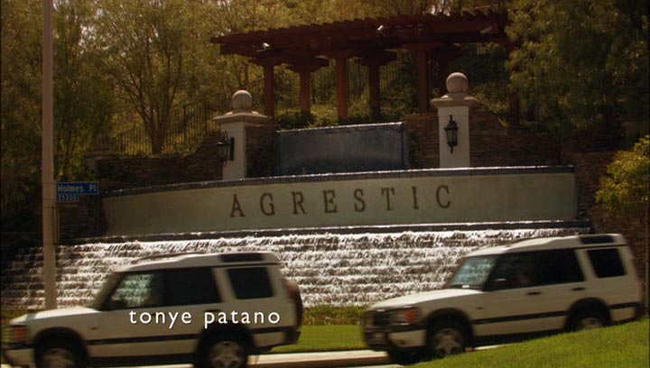 1999 Land-Rover Discovery Series II [L318]