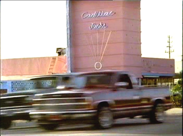 1990 Chevrolet C-1500 Silverado [GMT400]