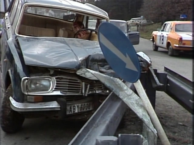 1967 Renault 16 [R1150]