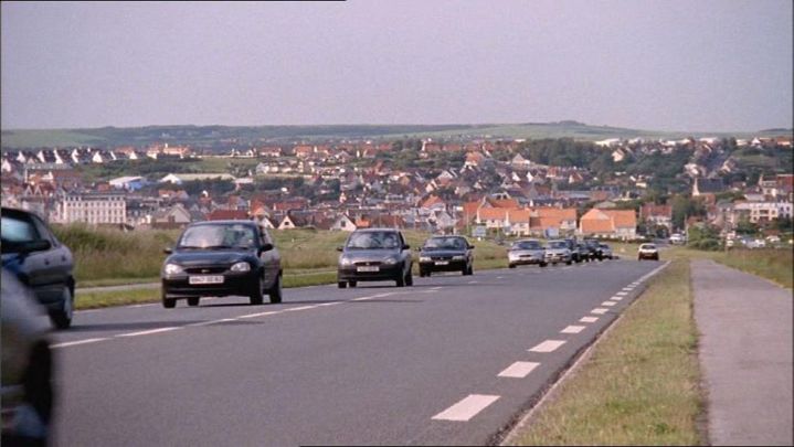 1997 Opel Corsa [B]