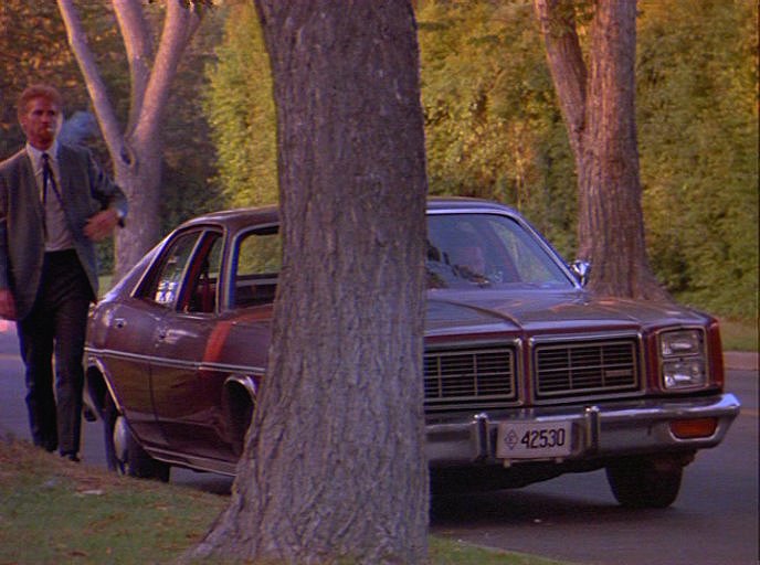 1977 Dodge Monaco