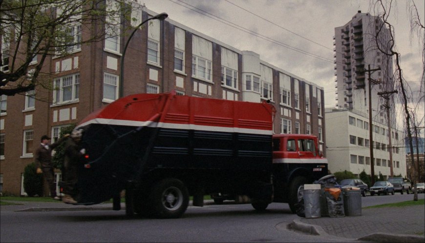 1974 Ford C-Series Leach